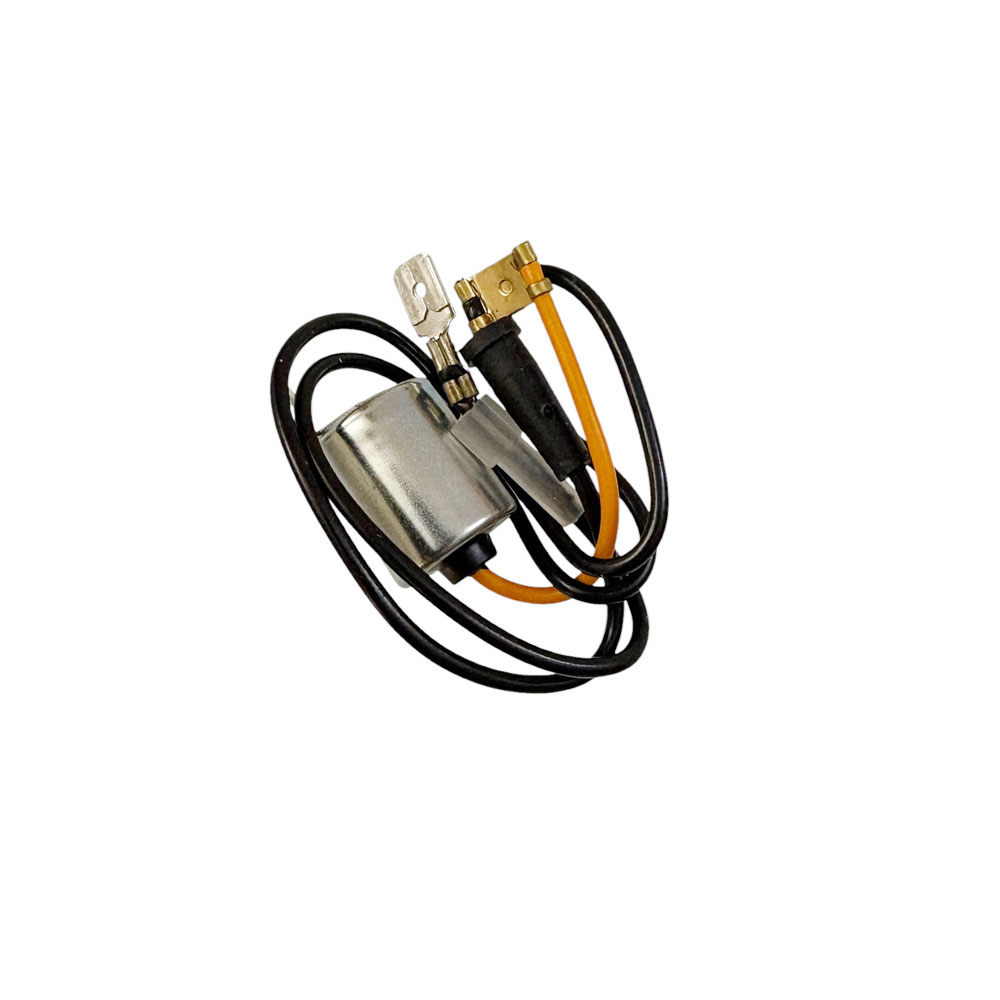 Condenser 2.25/2.5 Series 3 Suffix D on Lucas 45D4 Distributor RTC6621